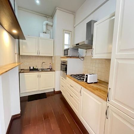 B&Japartments 1 Будапеща Екстериор снимка