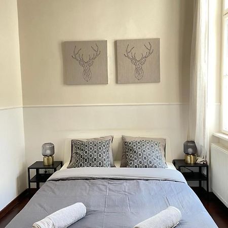 B&Japartments 1 Будапеща Екстериор снимка