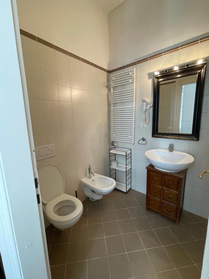 B&Japartments 1 Будапеща Екстериор снимка