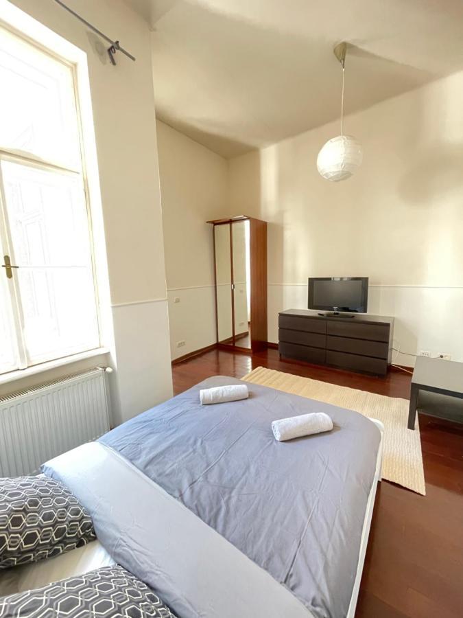 B&Japartments 1 Будапеща Екстериор снимка