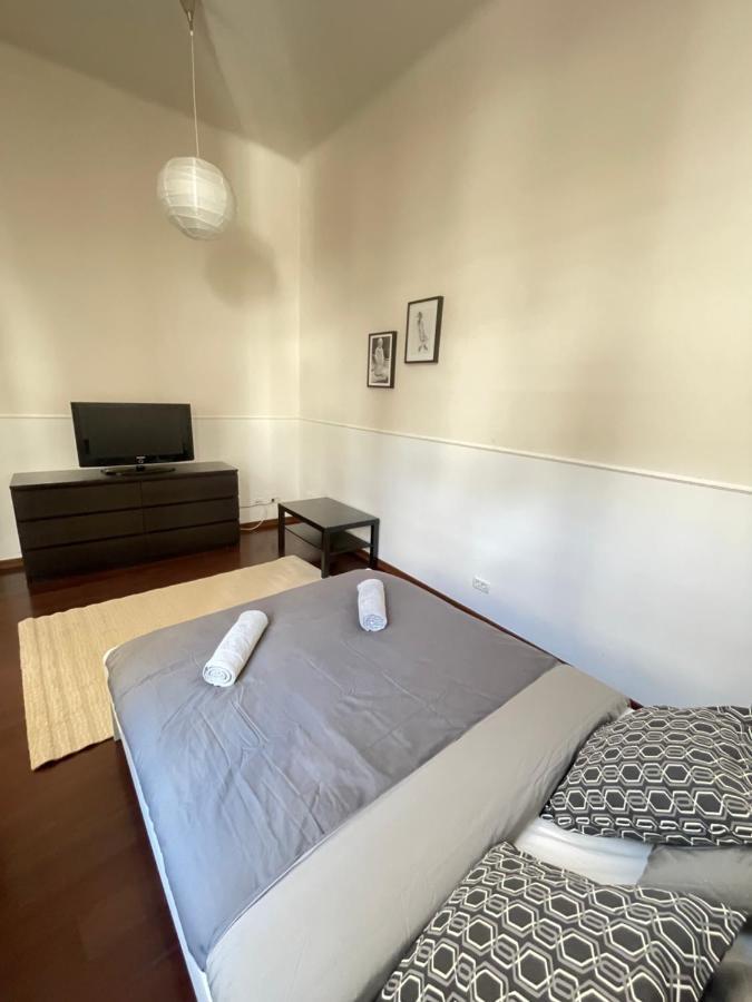 B&Japartments 1 Будапеща Екстериор снимка